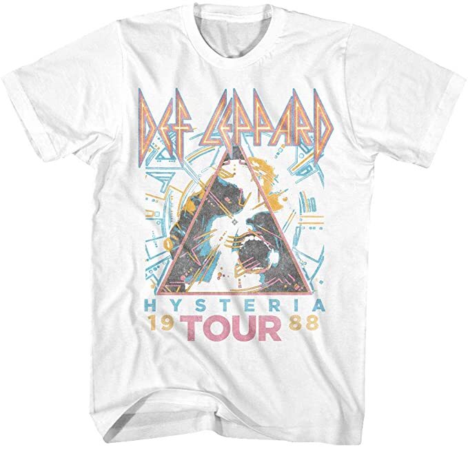 Dwarf Hotot cibus Rock Shirt